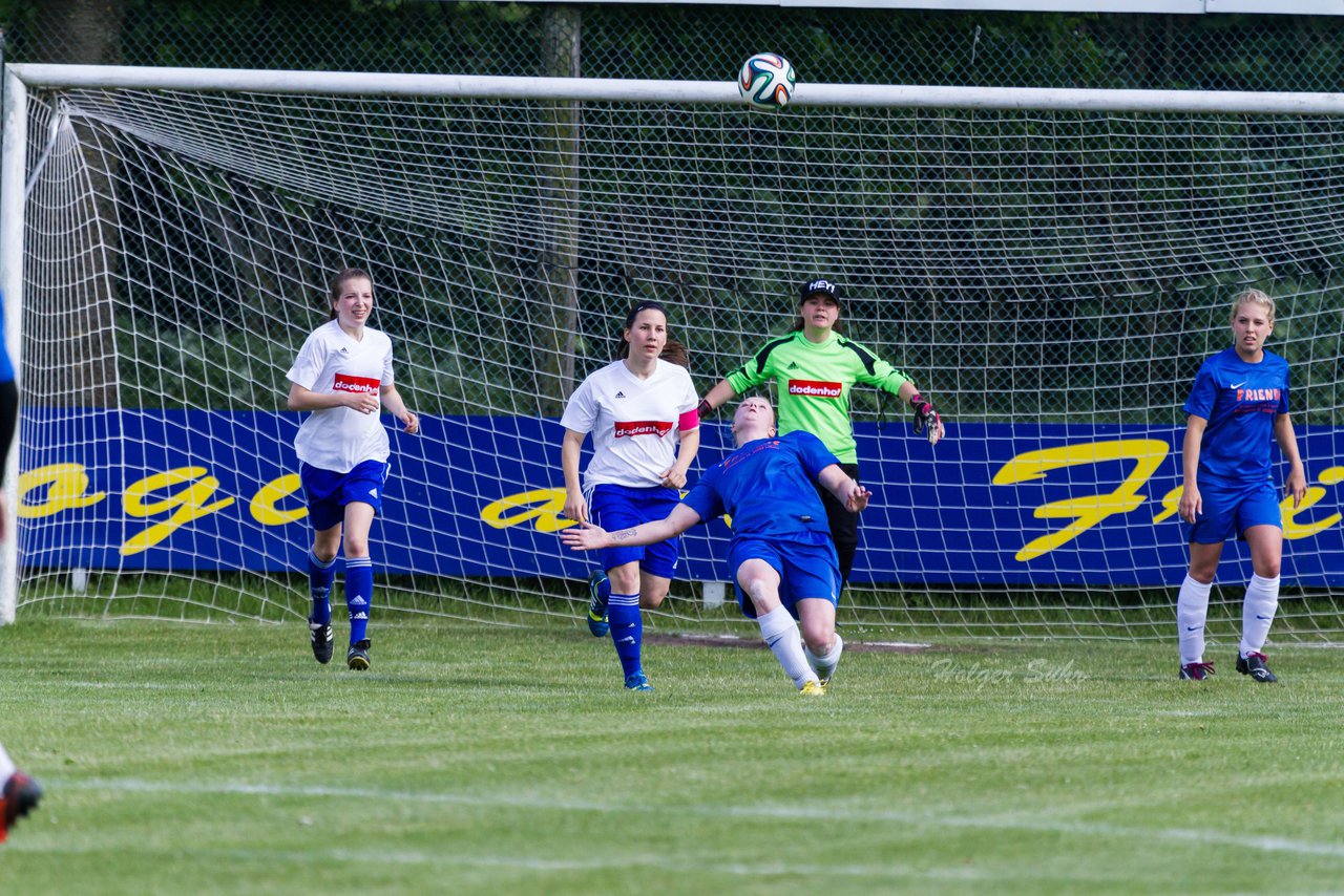 Bild 97 - Frauen ATSV Stockelsdorf - FSC Kaltenkirchen : Ergebnis: 4:3